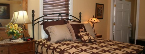 The Swope Manor Bed & Breakfast image 10