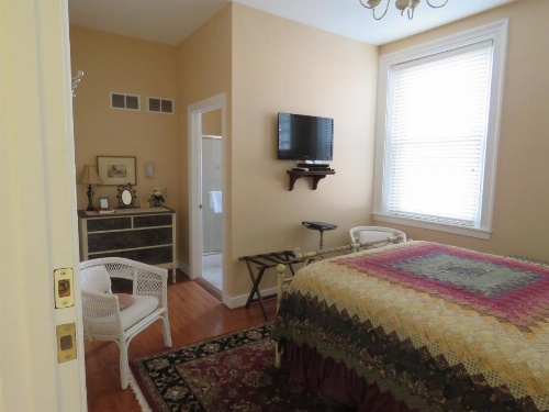 The Swope Manor Bed & Breakfast image 12