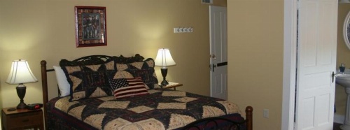 The Swope Manor Bed & Breakfast image 14