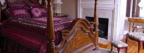 The Swope Manor Bed & Breakfast image 15