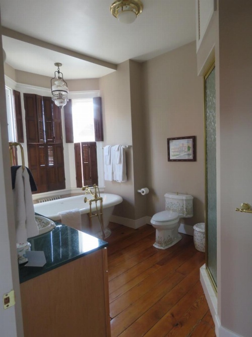 The Swope Manor Bed & Breakfast image 16