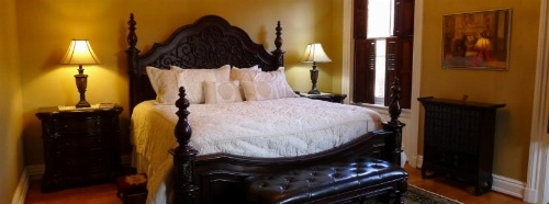 The Swope Manor Bed & Breakfast image 17