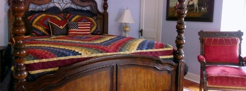 The Swope Manor Bed & Breakfast image 18