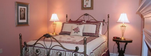 The Swope Manor Bed & Breakfast image 19