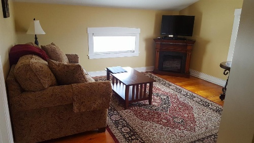 The Swope Manor Bed & Breakfast image 2