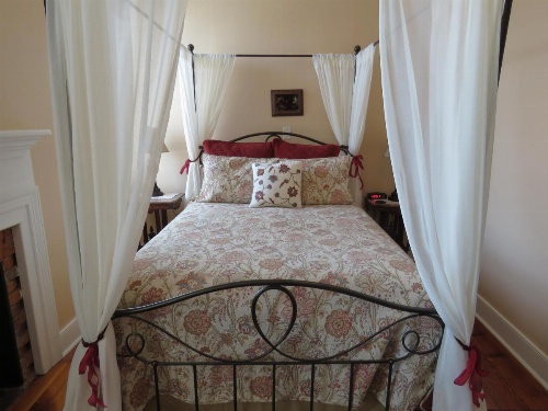 The Swope Manor Bed & Breakfast image 21