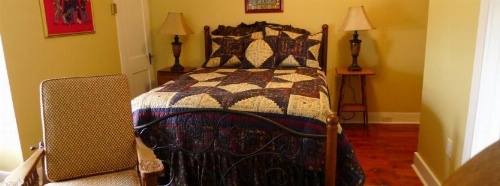The Swope Manor Bed & Breakfast image 22