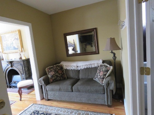 The Swope Manor Bed & Breakfast image 23