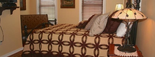 The Swope Manor Bed & Breakfast image 26