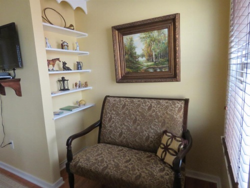 The Swope Manor Bed & Breakfast image 27