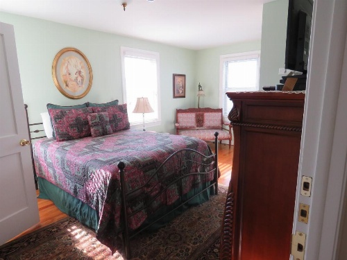The Swope Manor Bed & Breakfast image 28