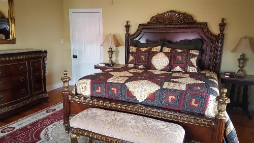 The Swope Manor Bed & Breakfast image 3