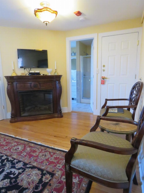 The Swope Manor Bed & Breakfast image 30