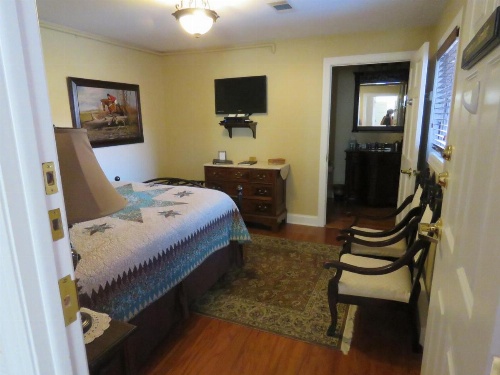 The Swope Manor Bed & Breakfast image 38