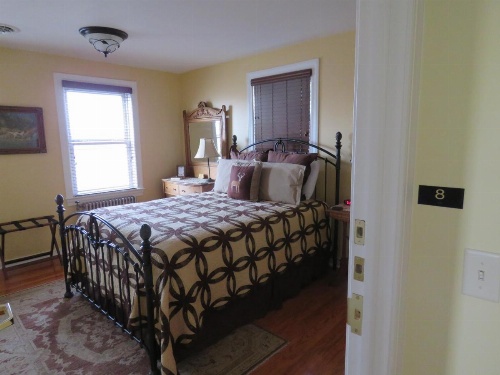 The Swope Manor Bed & Breakfast image 39