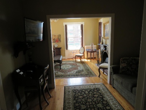 The Swope Manor Bed & Breakfast image 42