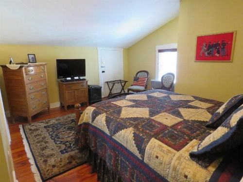 The Swope Manor Bed & Breakfast image 44