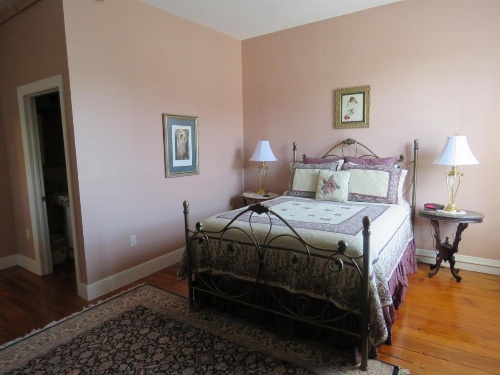 The Swope Manor Bed & Breakfast image 45