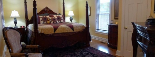 The Swope Manor Bed & Breakfast image 48
