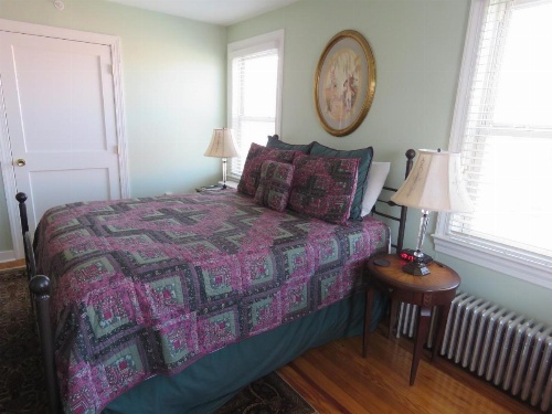 The Swope Manor Bed & Breakfast image 50
