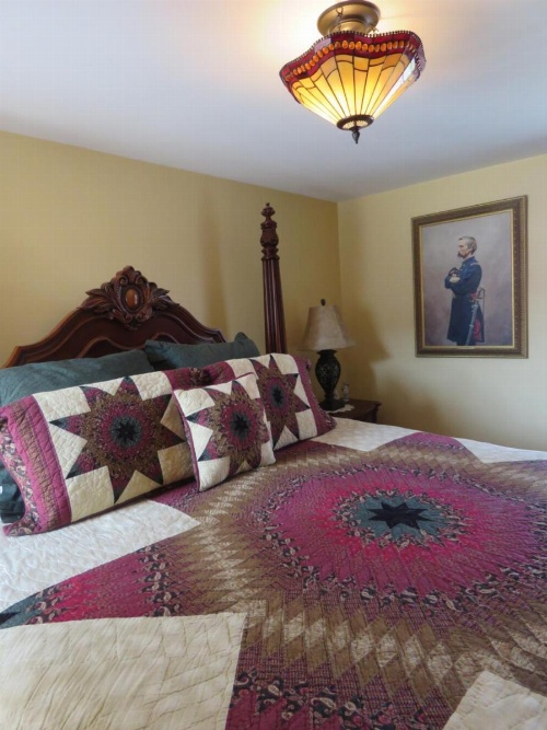 The Swope Manor Bed & Breakfast image 8