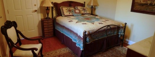 The Swope Manor Bed & Breakfast image 9